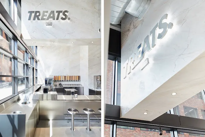 Kith Treats Williamsburg Picture 9