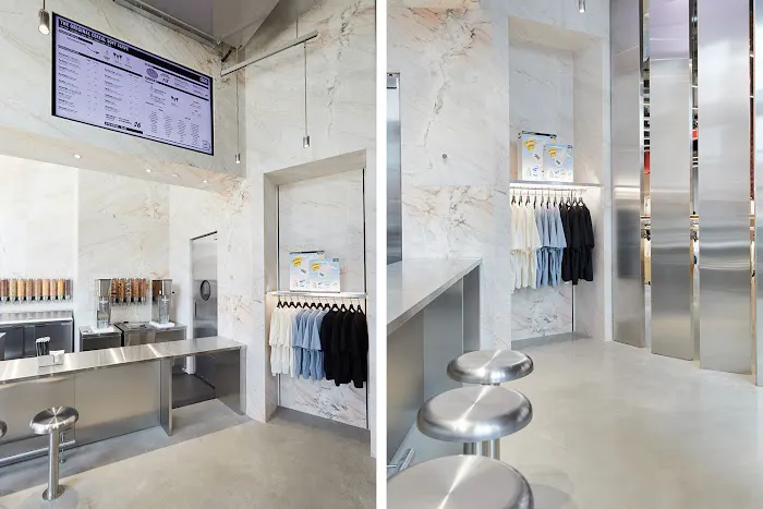 Kith Treats Williamsburg Picture 2