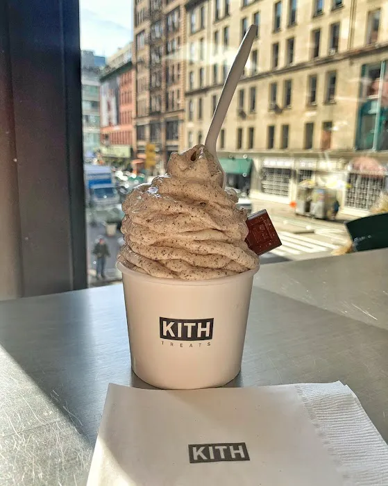 Kith Treats Williamsburg Picture 8