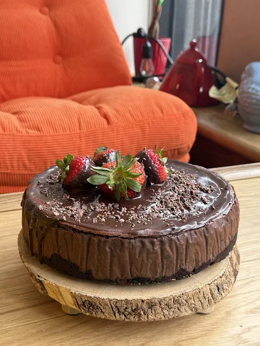 Happy Zoe Vegan Bakery Picture 4
