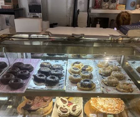 Happy Zoe Vegan Bakery