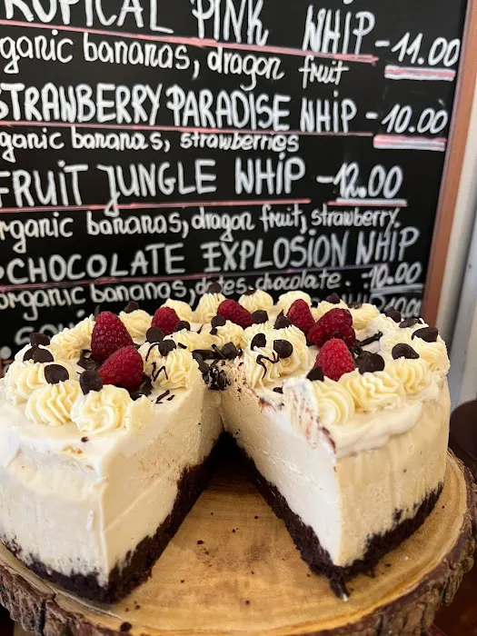 Happy Zoe Vegan Bakery Picture 5