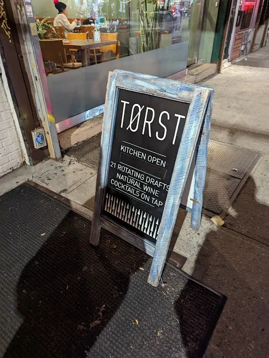 TØRST Picture 4