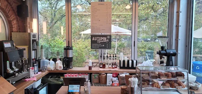 Blank Street Coffee Picture 3