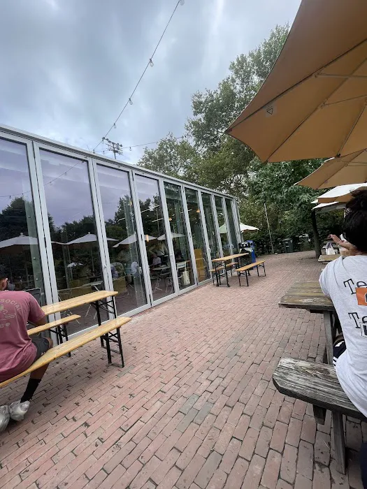 Blank Street Coffee Picture 6