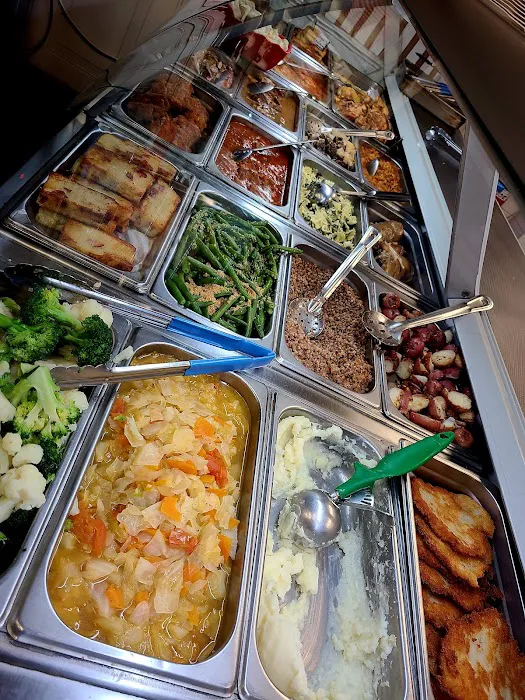 Steve's Food Market Picture 7
