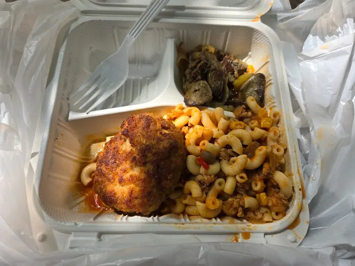 Steve's Food Market Picture 5