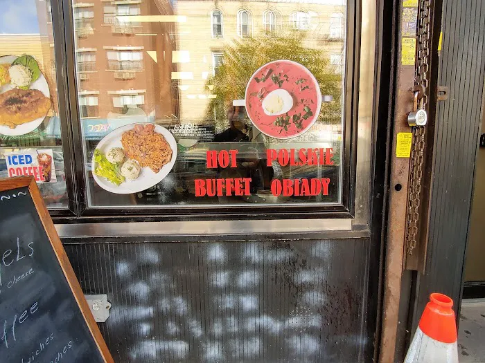 Steve's Food Market Picture 9