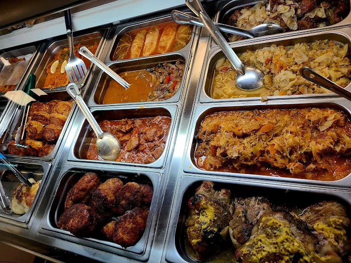 Steve's Food Market Picture 4