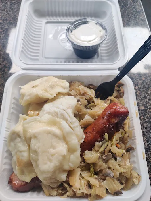 Steve's Food Market Picture 1