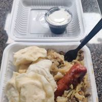 Steve's Food Market ico