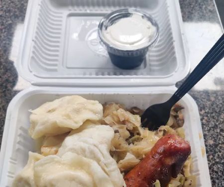 Steve's Food Market