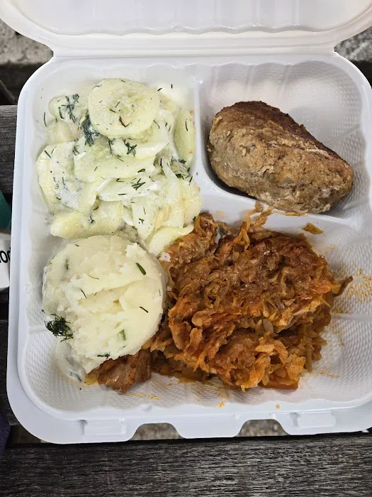 Steve's Food Market Picture 6