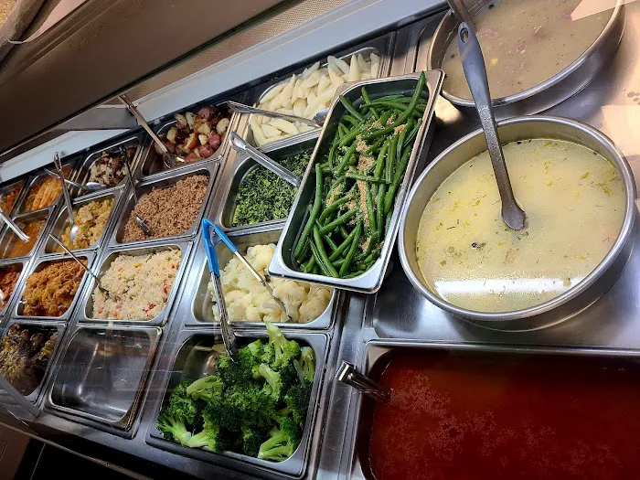 Steve's Food Market Picture 8