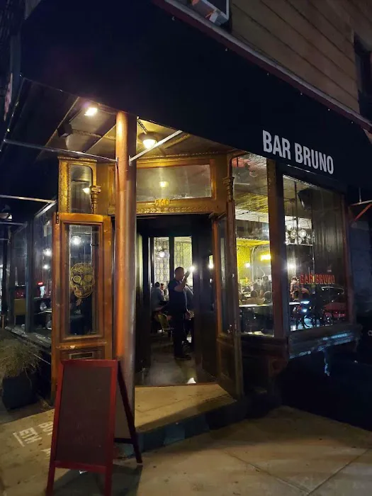 Bar Bruno Picture 2
