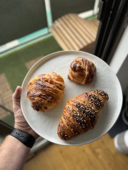 Nick + Sons Bakery Picture 1