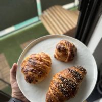 Nick + Sons Bakery ico