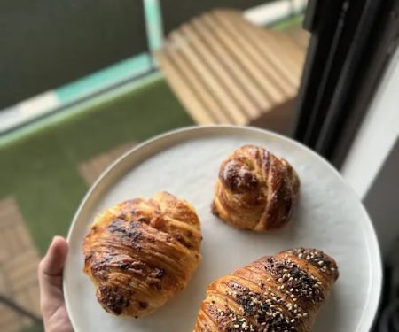 Nick + Sons Bakery