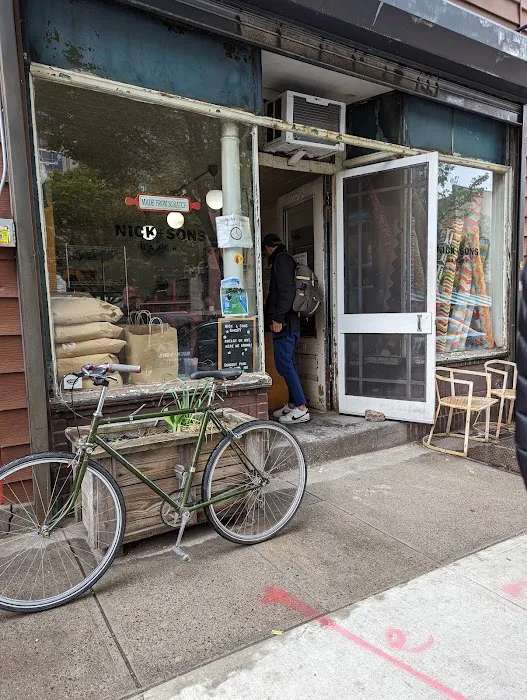 Nick + Sons Bakery Picture 10