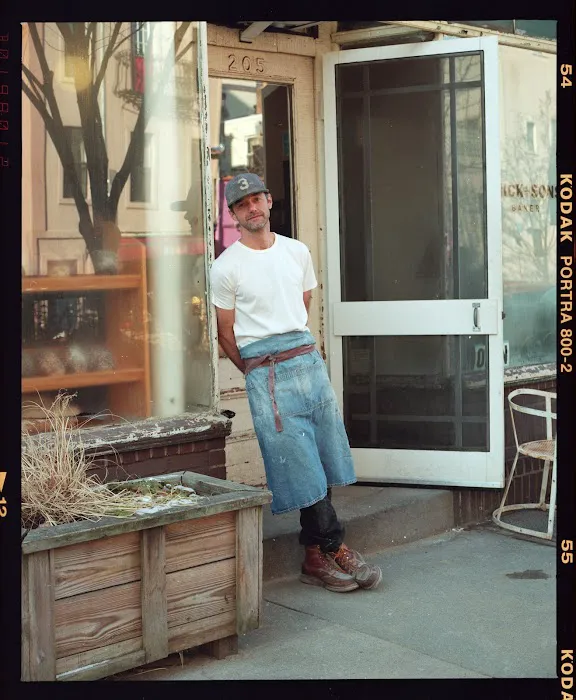 Nick + Sons Bakery Picture 6