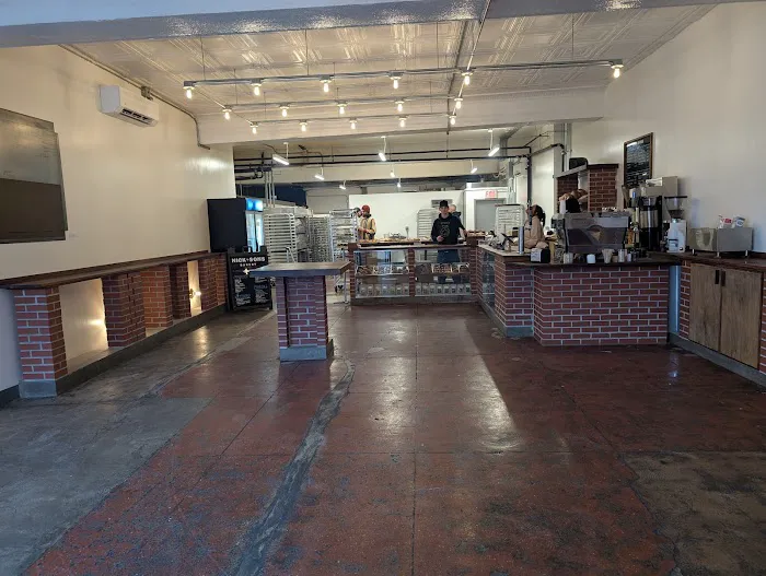 Nick + Sons Bakery Picture 9