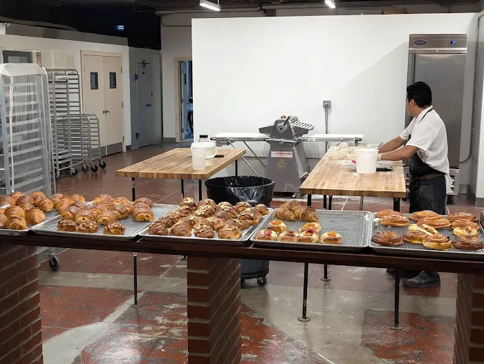 Nick + Sons Bakery Picture 4
