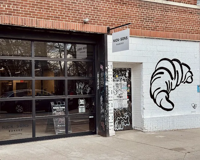 Nick + Sons Bakery Picture 8
