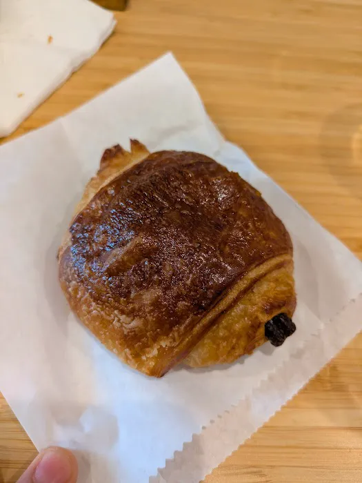 Nick + Sons Bakery Picture 7