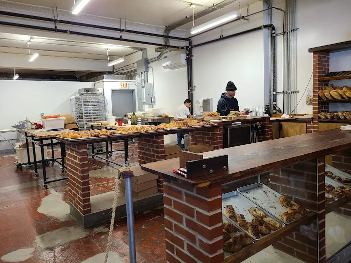Nick + Sons Bakery Picture 5