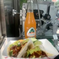Tacos El Comal ico