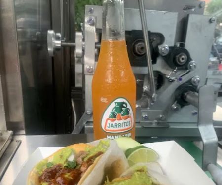 Tacos El Comal
