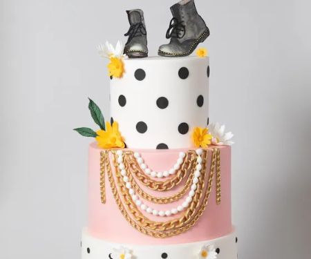 Cake Hero