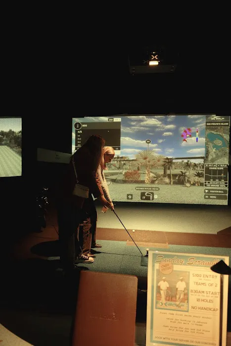 X-Golf Brooklyn Picture 7