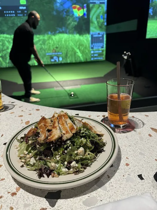 Birdie's Sporting Club Picture 10