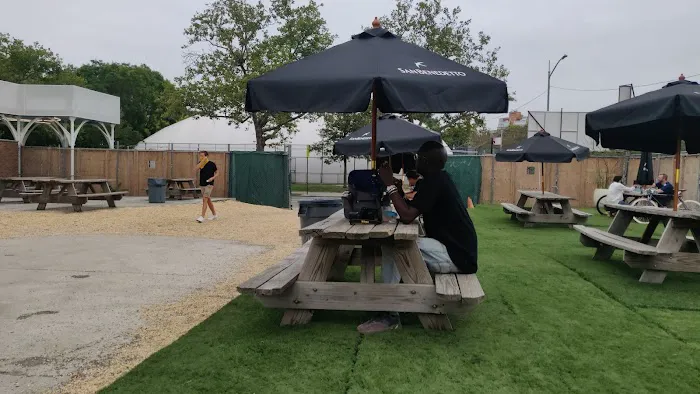 Bark Park Picture 1