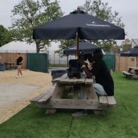 Bark Park ico