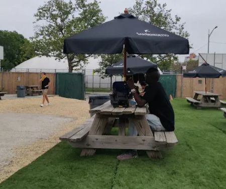 Bark Park