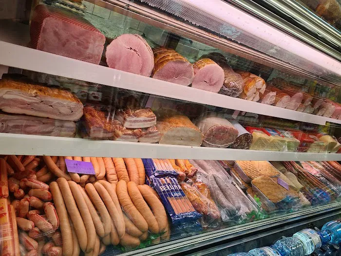 Adam's Delicatessen Picture 2