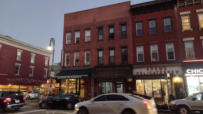 Adam's Delicatessen Picture 4