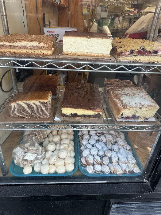 Adam's Delicatessen Picture 1