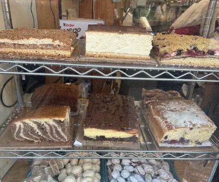Adam's Delicatessen