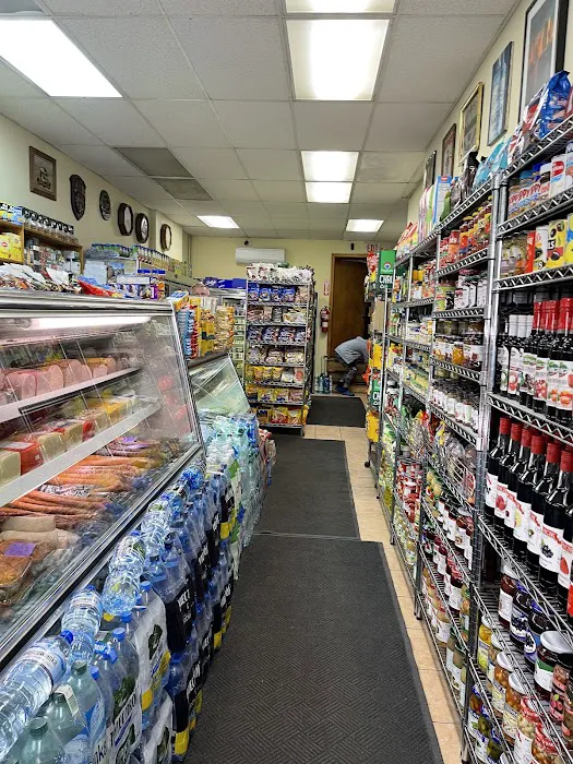 Adam's Delicatessen Picture 5