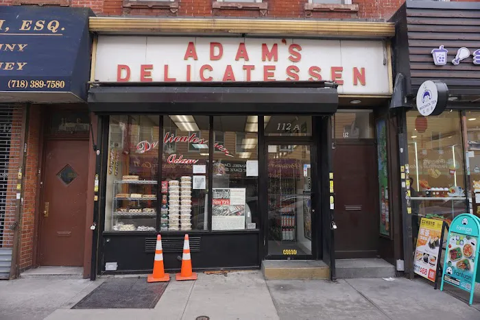 Adam's Delicatessen Picture 7