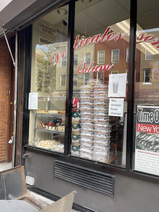 Adam's Delicatessen Picture 9