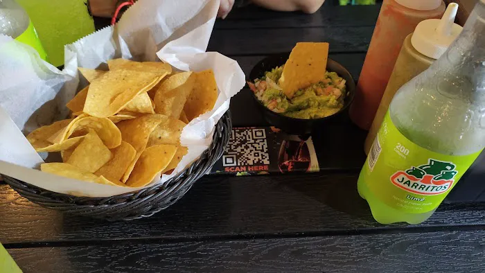 Taqueria Santa Fe Picture 4