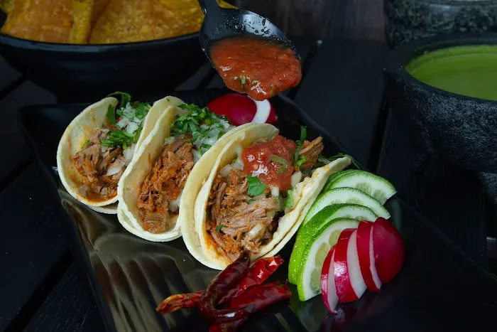 Taqueria Santa Fe Picture 5