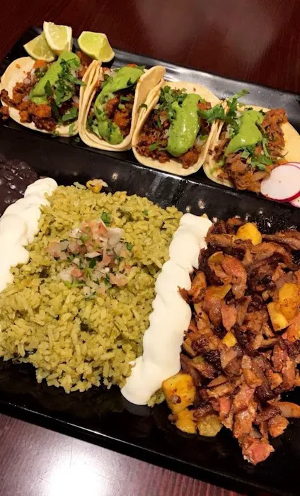 Taqueria Santa Fe Picture 1