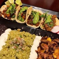 Taqueria Santa Fe ico