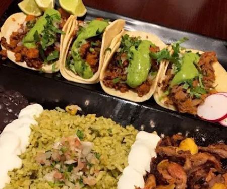 Taqueria Santa Fe