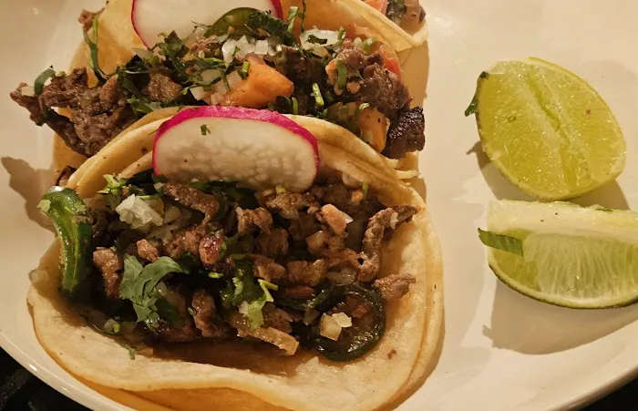 Taqueria Santa Fe Picture 2